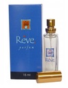 Dámsky parfém Reve Perfume pre ženy, kvetinová vôňa, 15ml