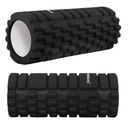 ROLLER FITNESS JOGA MASÁŽNY VALEC 33CM