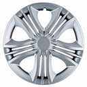 HUBCAPS 14'' ŠKODA Citigo,Fabia,Felicia,Octabia it