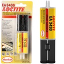 LOCTITE 3430 RÝCHLE EPOXIDOVÉ ŽIVICOVÉ LEPIDLO 24ml 242865