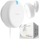 AQARA INTELIGENTNÝ SENZOR SNÍMAČ PRÍTOMNOSTI POHYBU SMART HOMEKIT WIFI EU