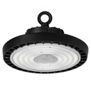 LED lampa UFO 200W, obchodné domy, výrobné haly