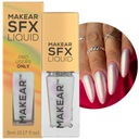 Makear SFX Liquid Nail Powder BP04 Bright Prism opalescentný list