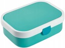 Mepal Lunch Box Campus Turquoise 107440012200