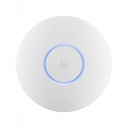 Prístupový bod Ubiquiti UniFi U6+ (U6 PLUS) WiFi 6 AX 2,4 a 5 GHz, 802.11ax