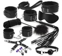 BINDAGE FOG GADGETS BDSM BONDAGE SET