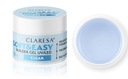 CLARESA BUILDING GEL SOFT & EASY CLEAR 45g