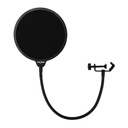 F-ZONE PF-08 POP FILTER - POP FILTER PRE MIKROFÓN