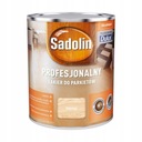 SADOLIN LAK NA PARKETY POLOMATNÝ 0,75L