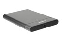 Kryt SSD HD-06 EXT. 2.5 USB 3.2 GEN.2 10GB/S