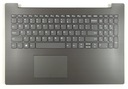 Kryt klávesnice s opierkou dlaní pre Lenovo 320-15 330-15