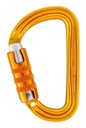 Karabína Petzl Sm'D Triact-Lock