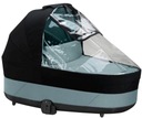 Cybex Cot S Lux Raincover - pláštenka na gondolu Balios S Lux