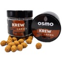 OSMO Method Feeder KREW Mini Larva Maggot WAFTERS 7mm nástraha FOR METHOD