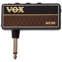 Slúchadlový zosilňovač Vox Amplug 2 AC30