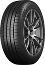 2 x Goodyear Eagle F1 Asymetric 6 225/45R18 95 Y