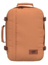 PL177 Cabinzero Classic ruksak príručná batožina 36L