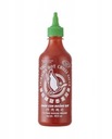 Sriracha omáčka 455 ml pikantná (zelená)