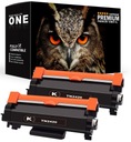 2x toner pre Brother TN-2420 HL-L2310D DCP-L2510D