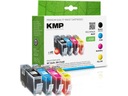 Sada atramentov KMP pre HP 364XL 1712.0005