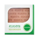 ECOCERA Bronzujúci prášok India 10g