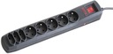 ARMAC ARC8 black R8/CZ/50 power strip