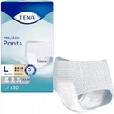 TENA PANTS PAMPERS PLIENKY PRE DOSPELÝCH L 30 ks