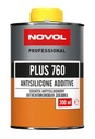 NOVOL PLUS 760 antisilikónová prísada 300ml