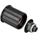 DT Swiss Freehub + adaptér Shimano 11 pre 5x130/135