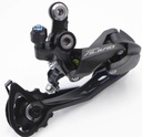 Zadná prehadzovačka Shimano ALIVIO RD-M3100 9speed SGS