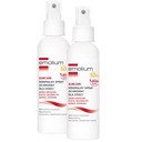 EMOLIUM SUNCARE Minerálny ochranný sprej SPF50+ 100ml