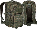 PÁNSKY TAKTICKÝ BATOH MIL-TEC ASSAULT MARPAT 36L