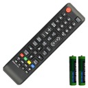 Diaľkové ovládanie pre TV Samsung UE55HU8200 UE65HU8200 UE55HU8500 UE65HU8500