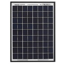 FOTOVOLTAICKÝ PANEL 5W MONOKRYŠTALICKÝ SOLÁRNY SOLÁR