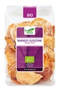 Sušené mango 400 g BIO Bio Planet