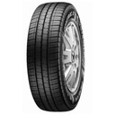 1x Vredestein Comtrac 2 215/75R16C 116/114R