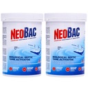 NeoBac Biological Activator 600g Čistí septik