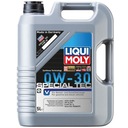 LIQUI MOLY SPECIAL TEC V 0W30 5L 2853 Volvo A5/B5