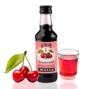 ALCOBLEND CLASSIC CHERRY Essence pre čerešňovú tinktúru 200 ml na 6 l