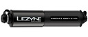 LEZYNE POCKET DRIVE HV ABS pumpa 90psi ALU 14 cm