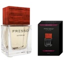 FRESSO Pure Passion parfém do auta 50 ml