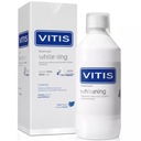 VITIS WHITENING 500 Ústna voda