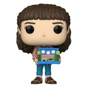 Funko POP! Jedenásť dioráma Stranger Things