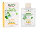 Equilibra Aloe Natural Protection Hygienický gél