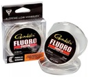 Fluorocarbon Gamakatsu Super G-Line 0,39mm 25m