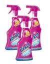 Vanish Oxi Spray Fabric odstraňovač škvŕn 3x 500ml