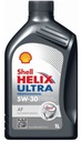 SHELL HELIX ULTRA AF OIL 5W30 1L A5/B5