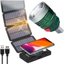 ARMOR SOLAR POWERBANK 20000 mAh ZOOM BATERKA