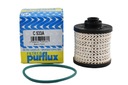 PURFLUX PALIVOVÝ FILTER C533A