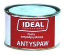 Príprava na zváranie Pasta IDEÁLNA ANTYSPAW PASTE